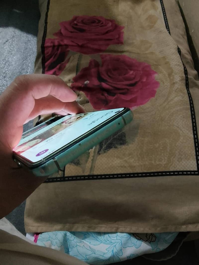 One Plus 8T 3