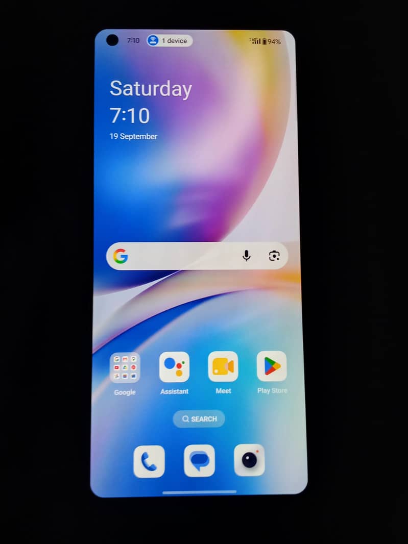 One Plus 8T 6