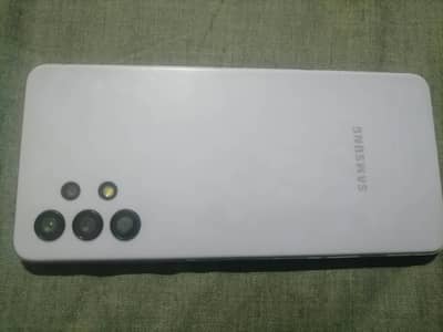 Samsung Mobile A32