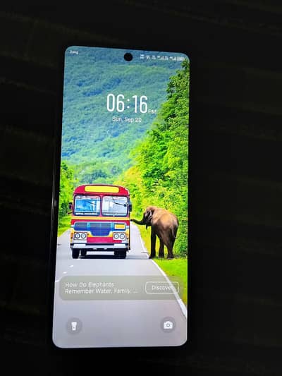 Infinix Hot 40 for sale argent   8-256GB