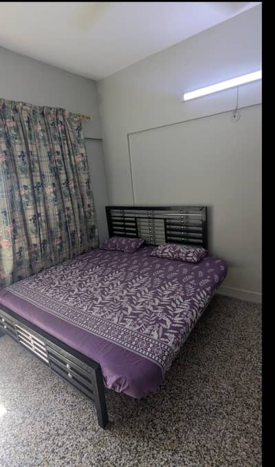 Best Queen Size Bed Set in use.