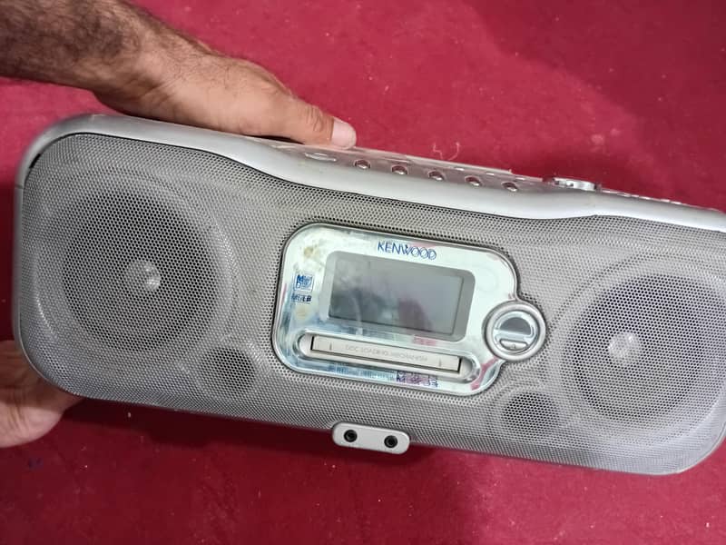 tape record 1
