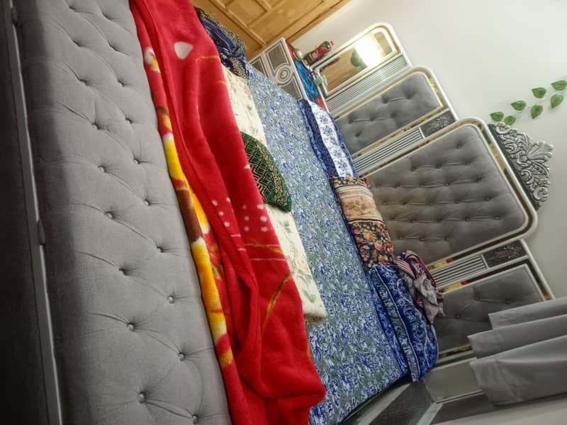 Bed Set 3