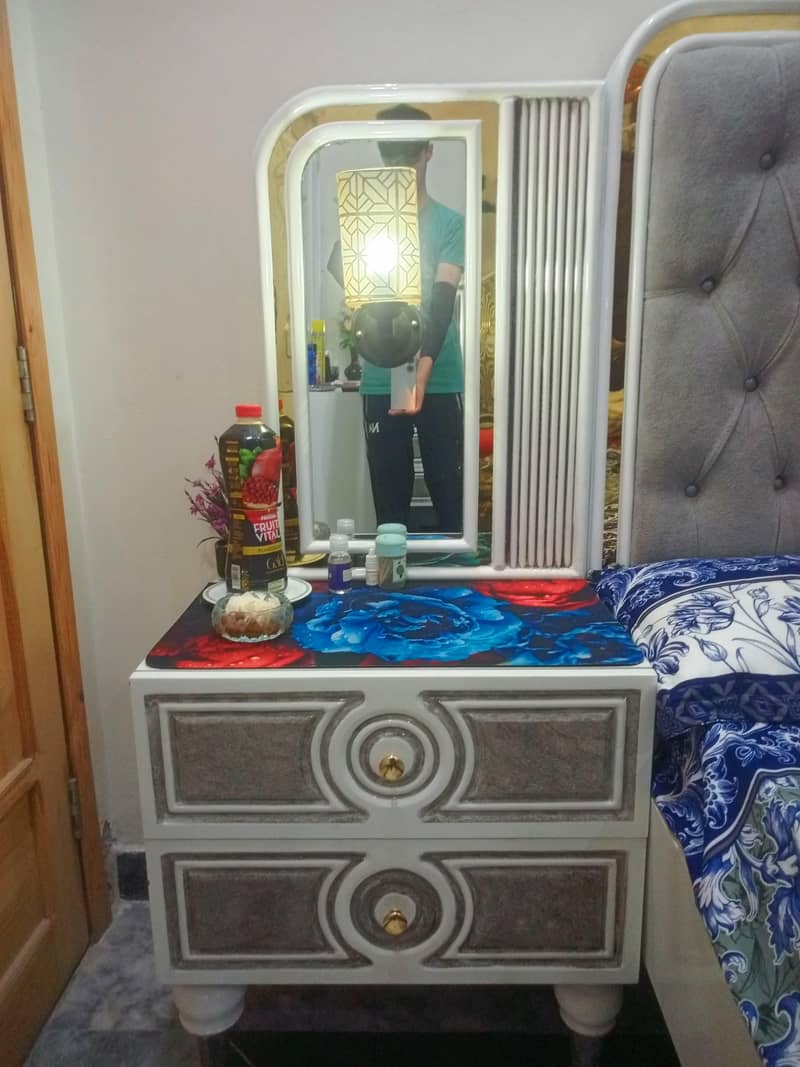 Bed Set 7