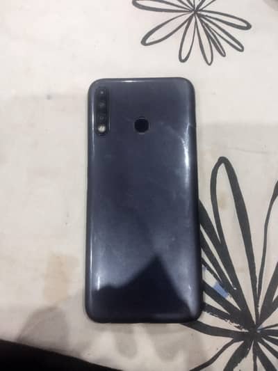 Tecno Spark 4 official pta approved