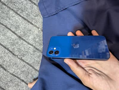 Apple iPhone 12