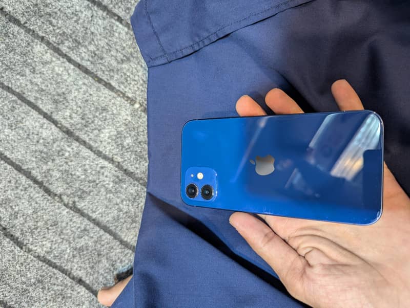 Apple iPhone 12 1