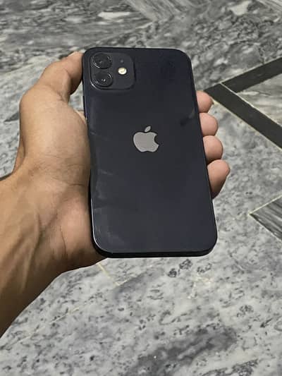 Apple iPhone 12 exchange b ho ja ga