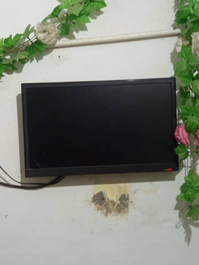 24 Inch LED TV فروخت کے لیے