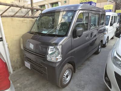 ALL READY BANK LEASE SUZUKI EVERY