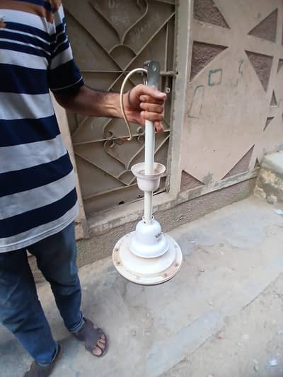 Himalya Ceiling Fan in Running Condition