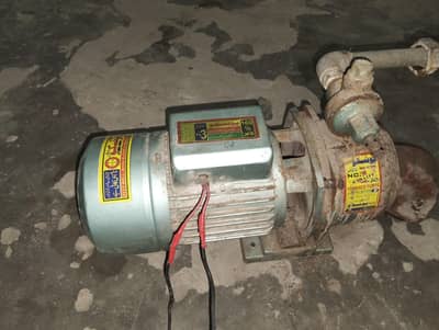 younico WATER PUMP
