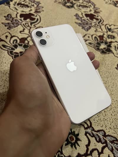 Apple iPhone 11