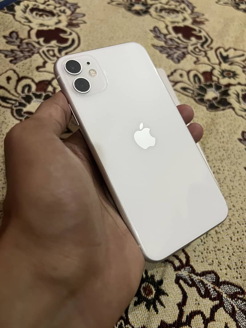 Apple iPhone 11 1