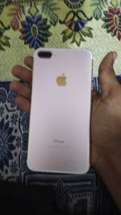 Apple iPhone 7 Plus