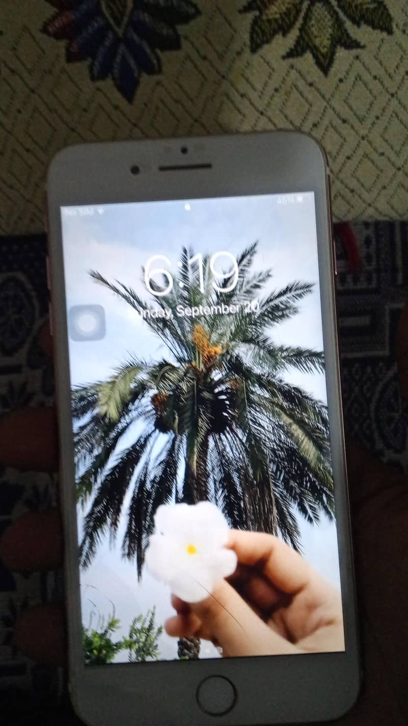 Apple iPhone 7 Plus 4