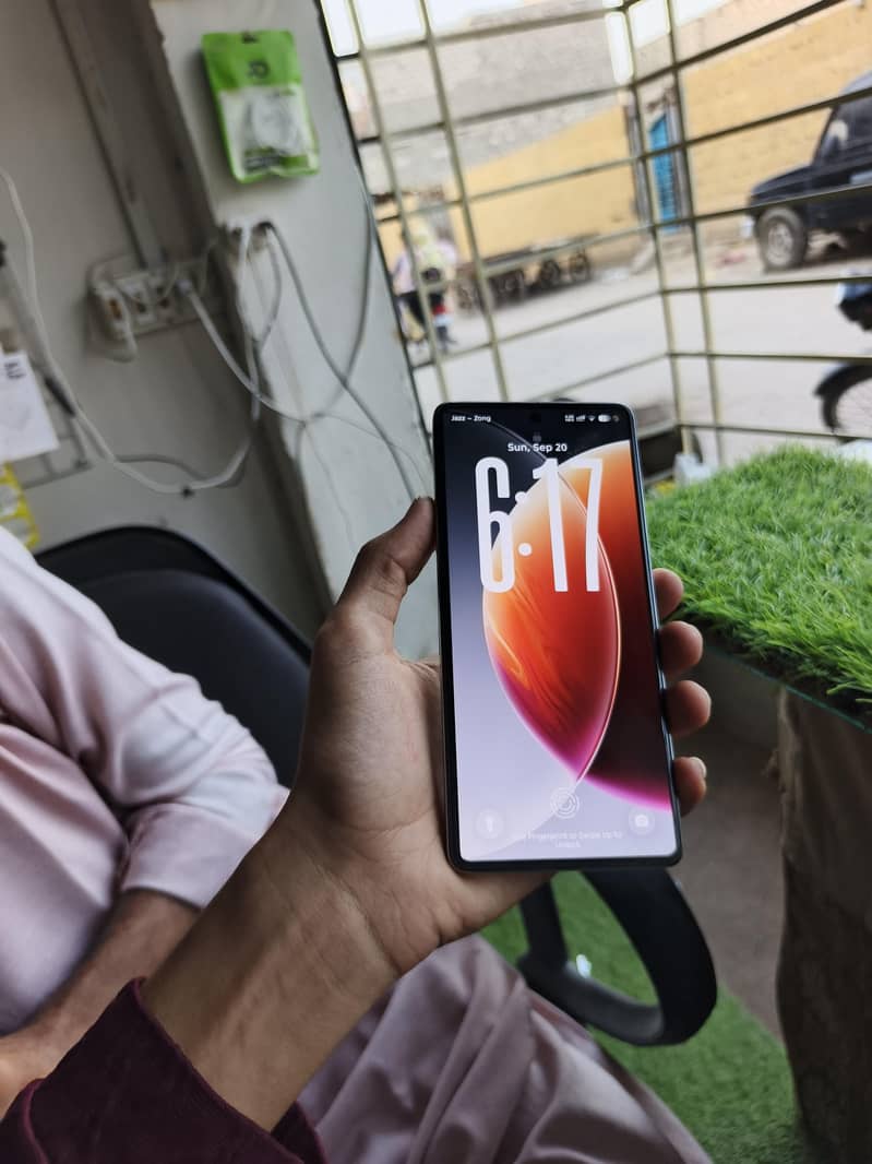 Tecno CAMON 30 4