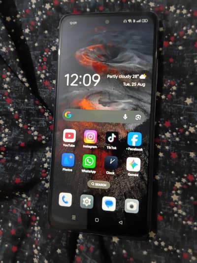 OPPO A5I 4/64GB