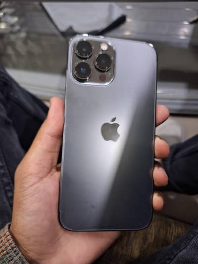 Apple iPhone 13 Pro Max