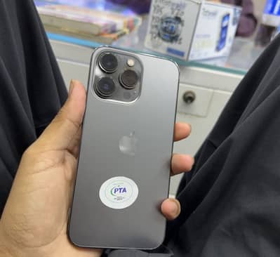 Apple iPhone 13 Pro