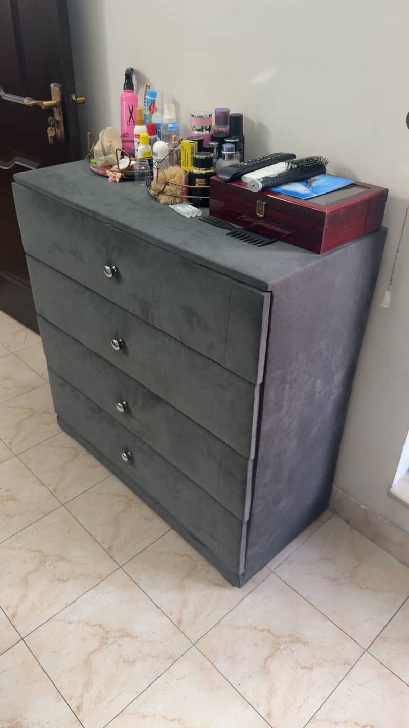 Complete bedroom set 2