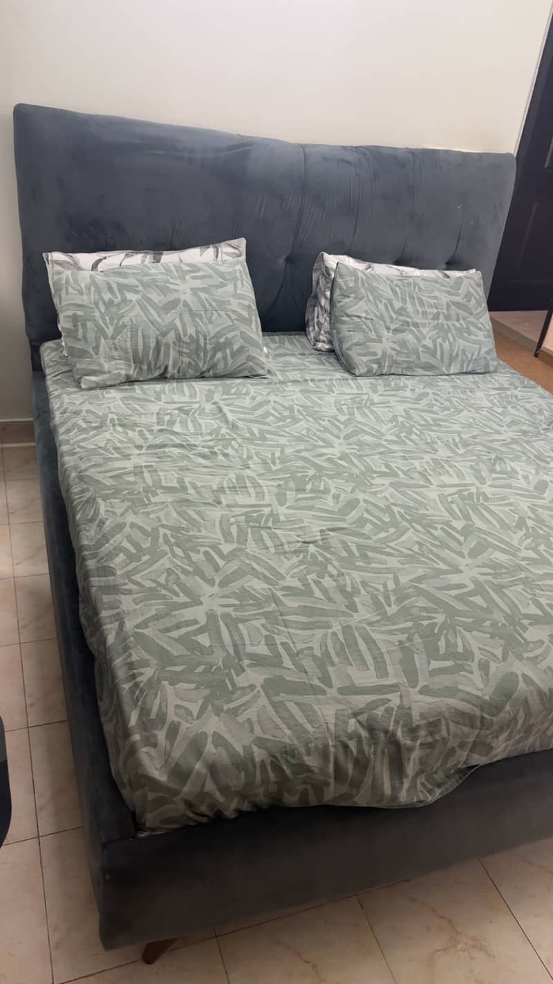 Complete bedroom set 3