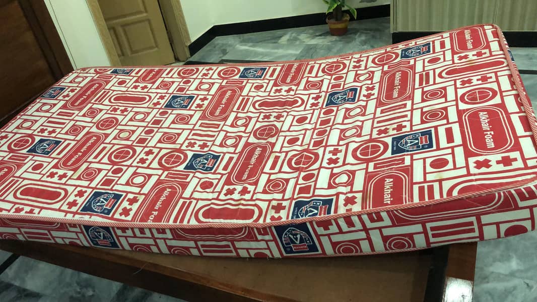 single bed Matress 2
