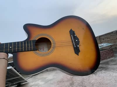 Acoustic Guitar