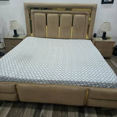 bed set