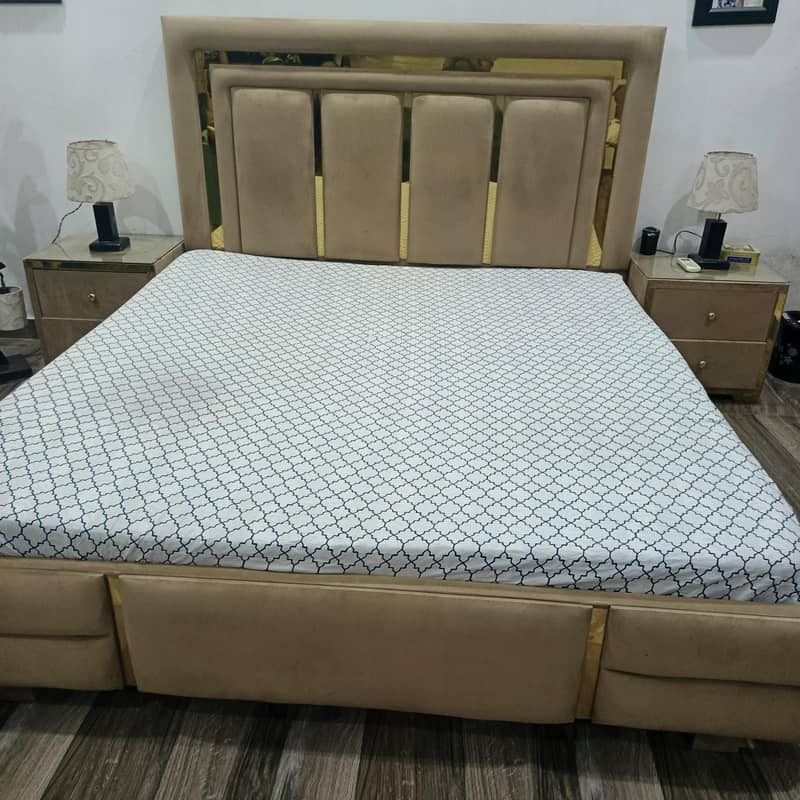 bed set 0