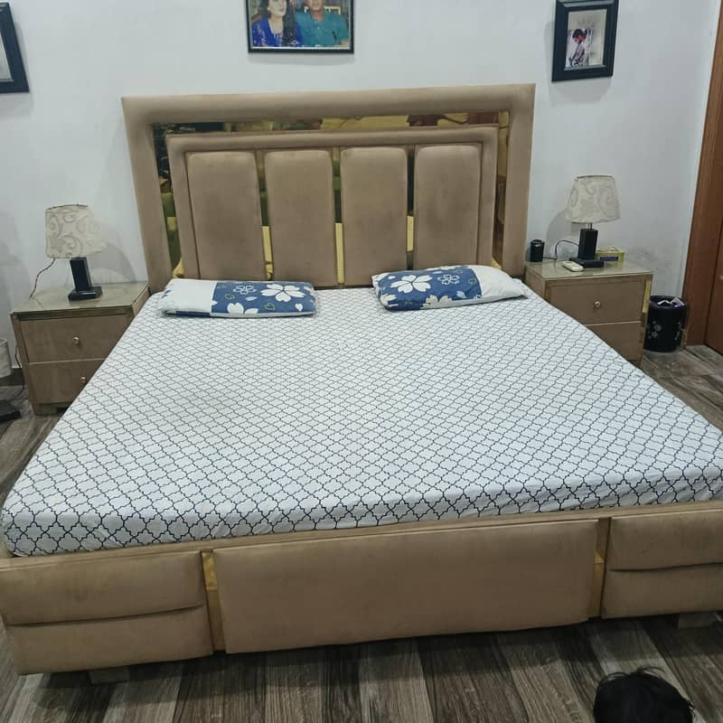 bed set 4