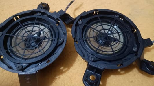 Original Imported branded Genuine USA BOSE Dashboard speaker 3.5 inch
