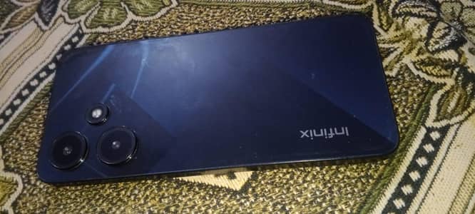 Infinix Hot 30i