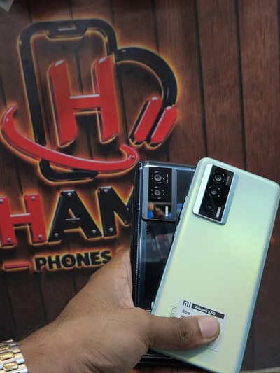 Xiaomi Redmi K60