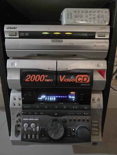 So y HiFi Audio V818 2000W