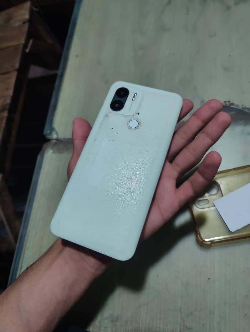 Xiaomi Other Model 2
