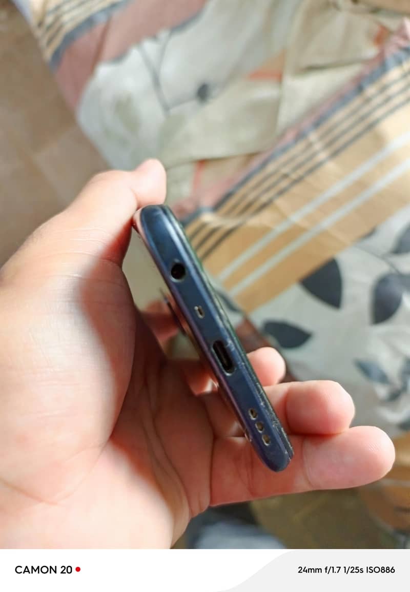 oppo A54 5