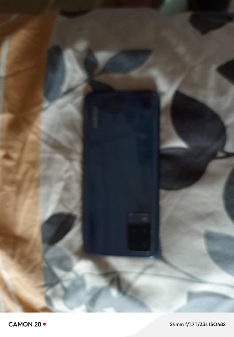 oppo A54 7