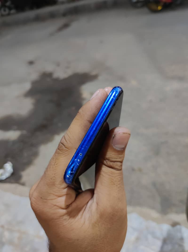 Huawei Nova 3i 5