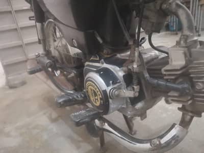 HONDA CD70 ORIGINAL