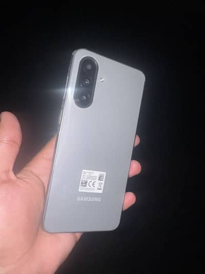 Samsung A17