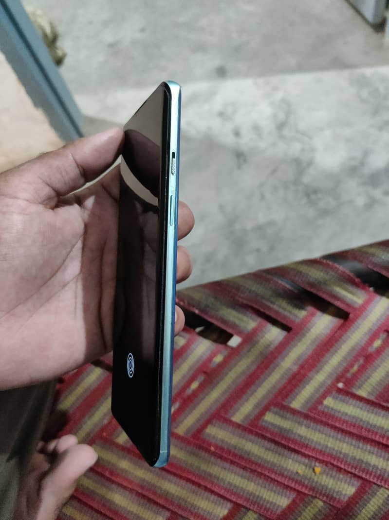 One Plus 8 0