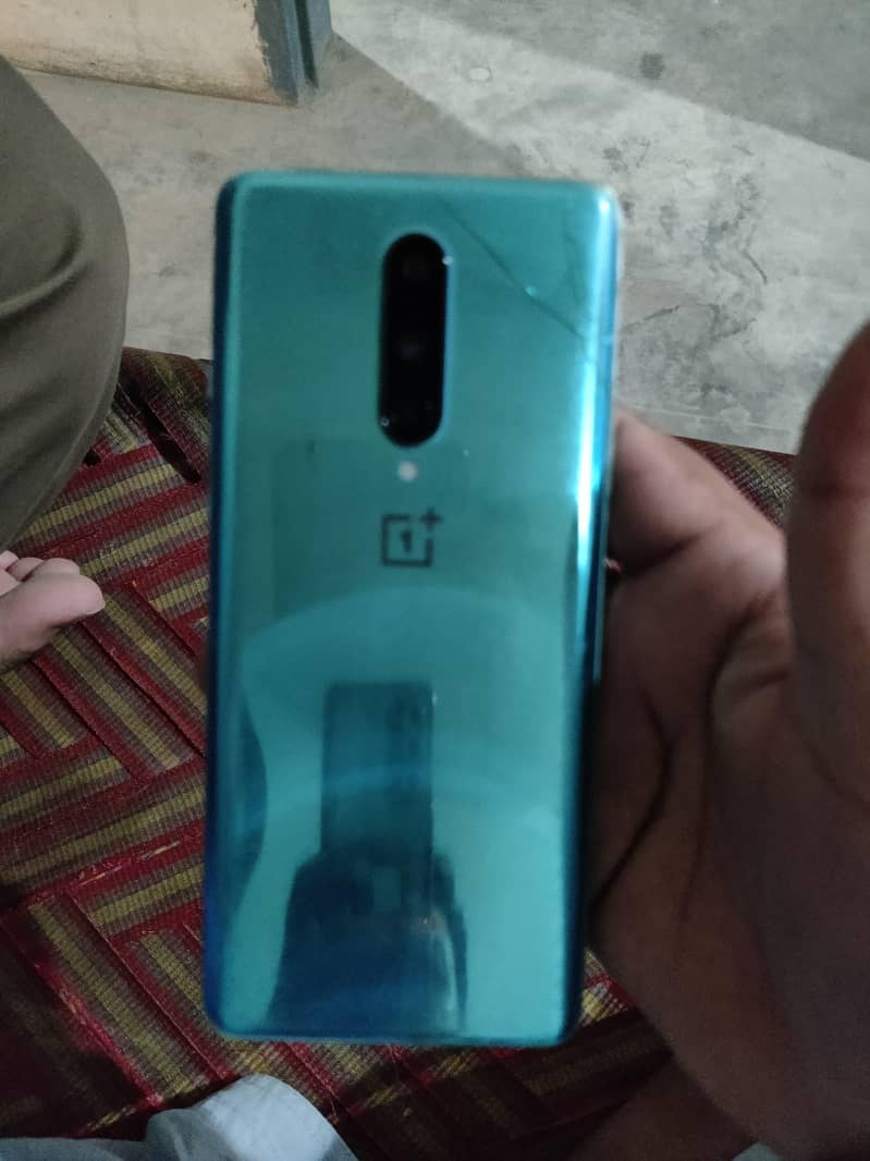 One Plus 8 1