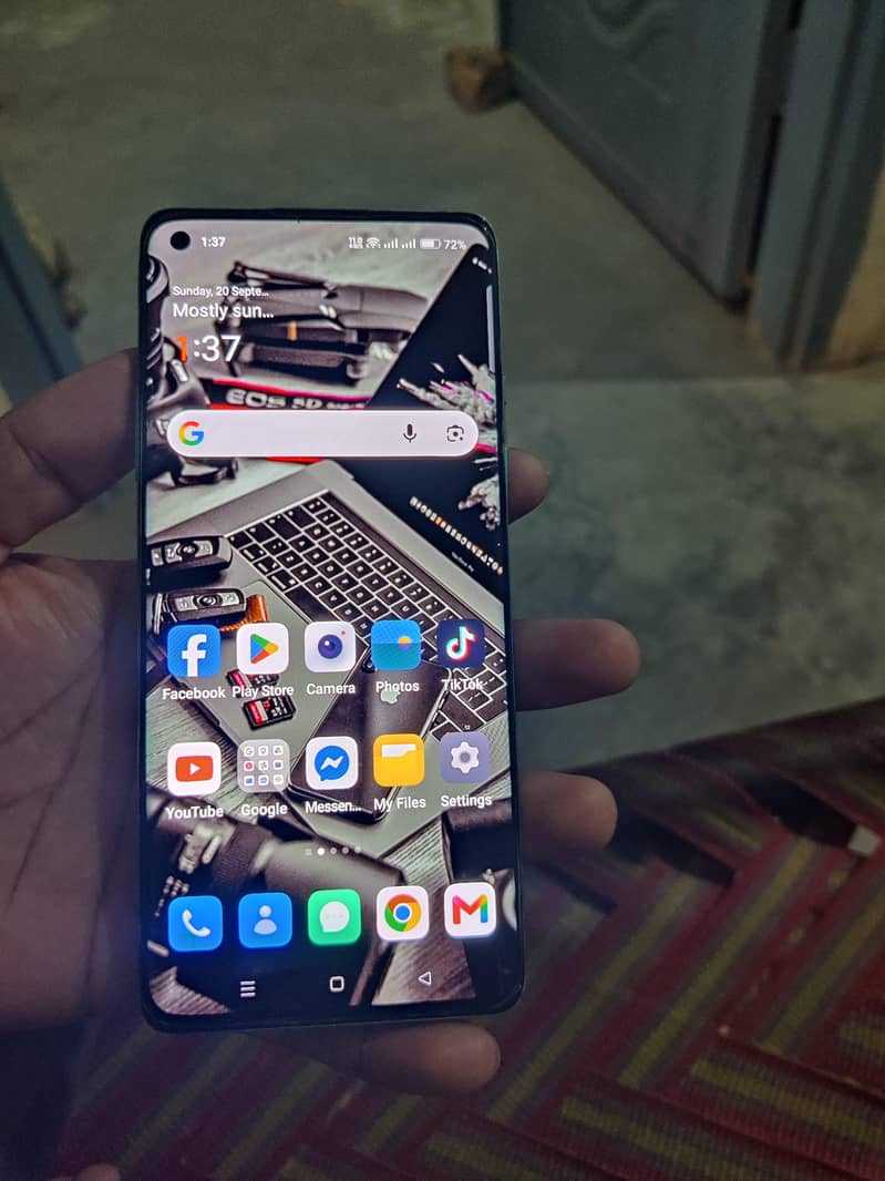One Plus 8 2