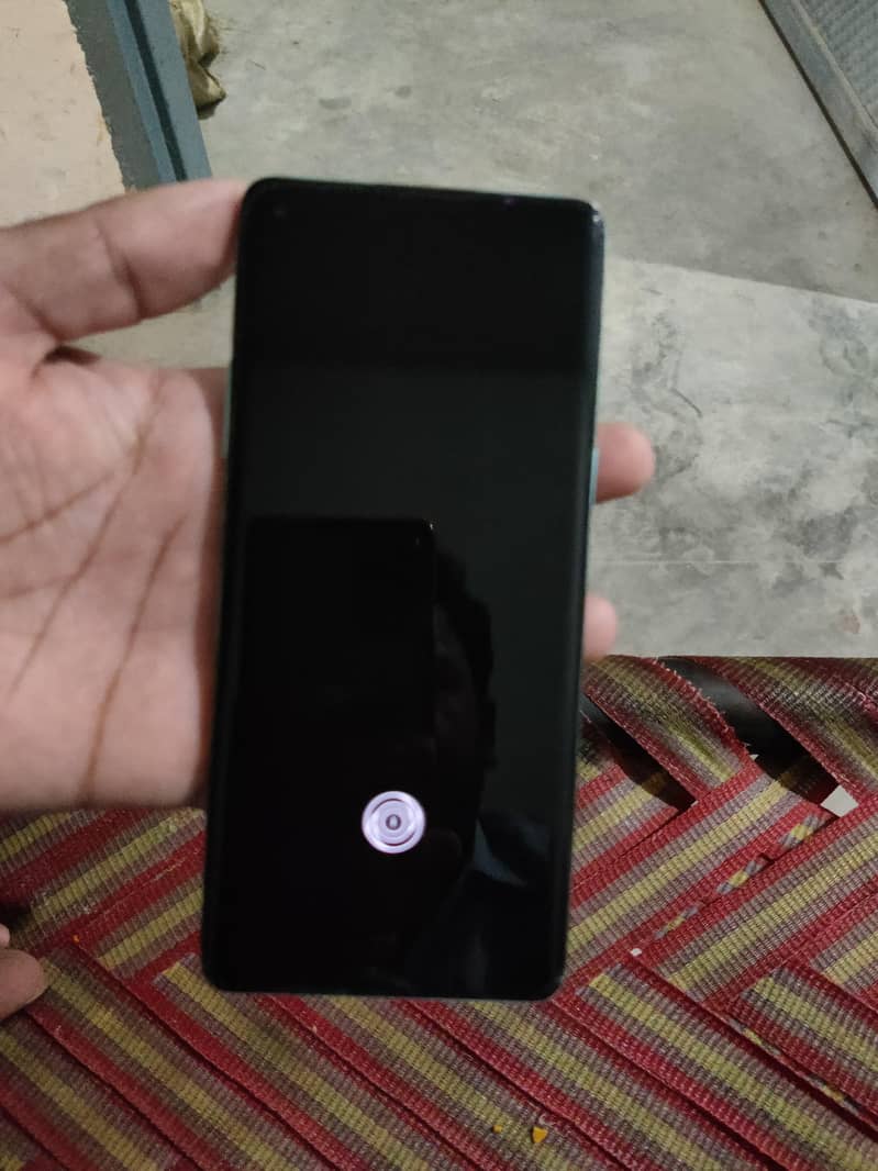 One Plus 8 3