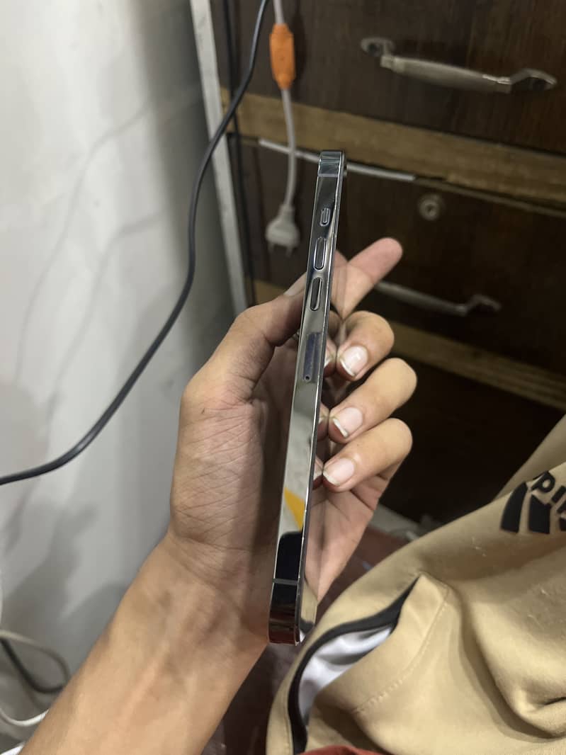 Apple iPhone 13 Pro Max 0