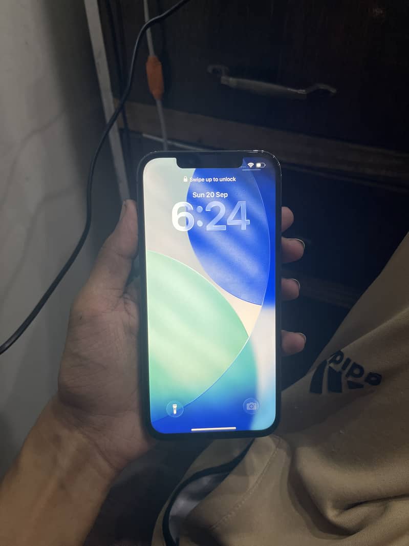Apple iPhone 13 Pro Max 5