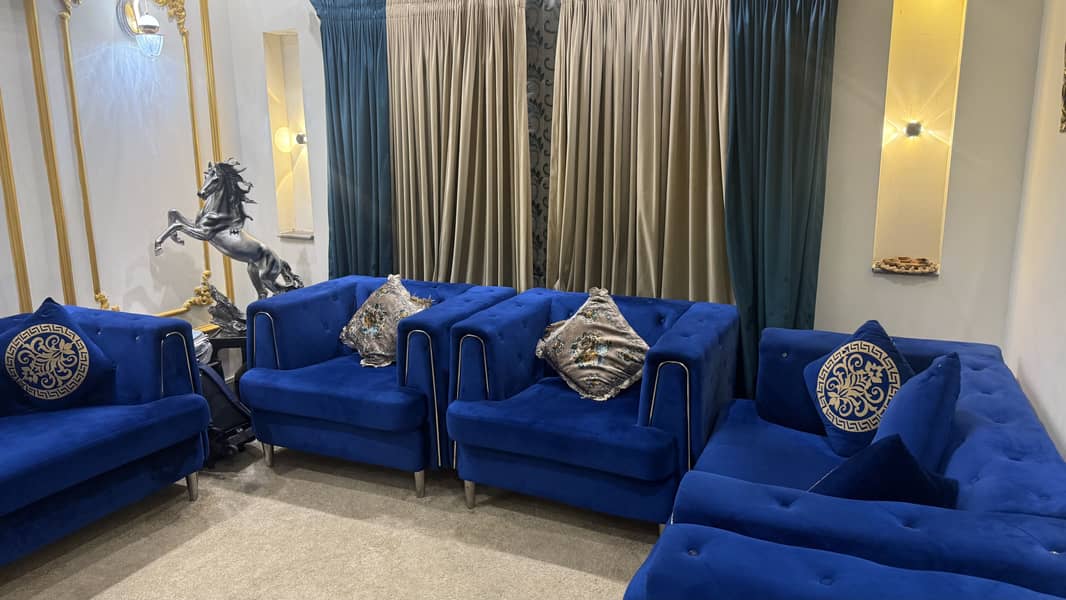 Sofa set 1