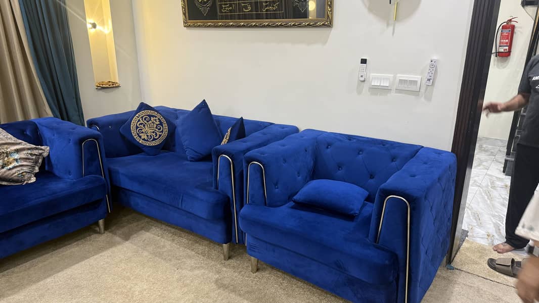 Sofa set 2