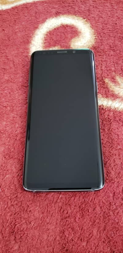 Samsung Mobile S9